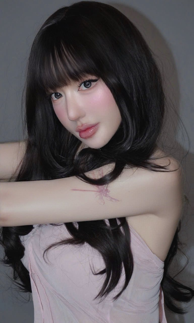 Đăng ảnh sexy rồi bị chỉ trích Đăng ảnh sexy rồi bị chỉ trích