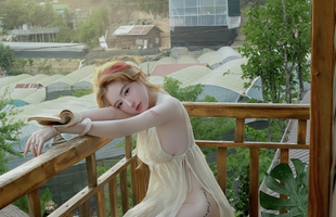 Đăng ảnh sexy rồi bị chỉ trích "khoe thân", Elly Trần lên tiếng đáp trả mạnh mẽ 27 Đăng ảnh sexy rồi bị chỉ trích "khoe thân", Elly Trần lên tiếng đáp trả mạnh mẽ photo 1765249369259 1765249369694412023249 286 0 1175 1422 crop 17652576486971810924867png