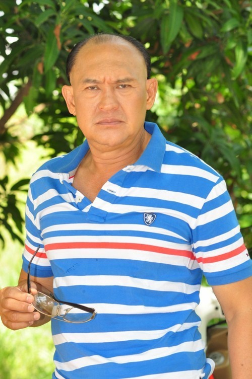 Lê Giang từng thừa nhận là