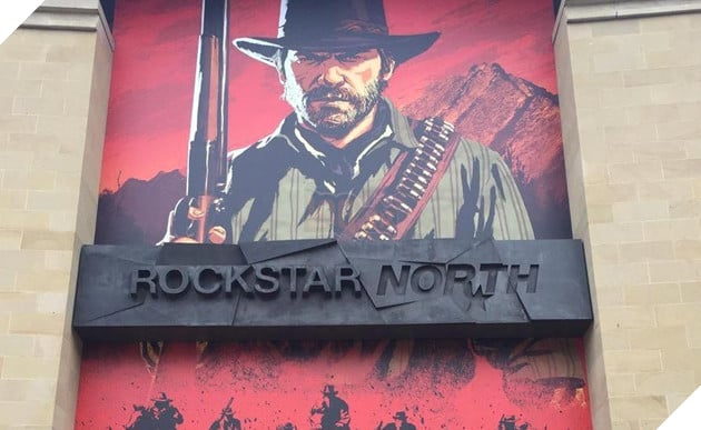 Rockstar Games Lên Tiếng Về Việc Sa Thải Một Loạt Các Nhà Phát Triển GTA 6 2