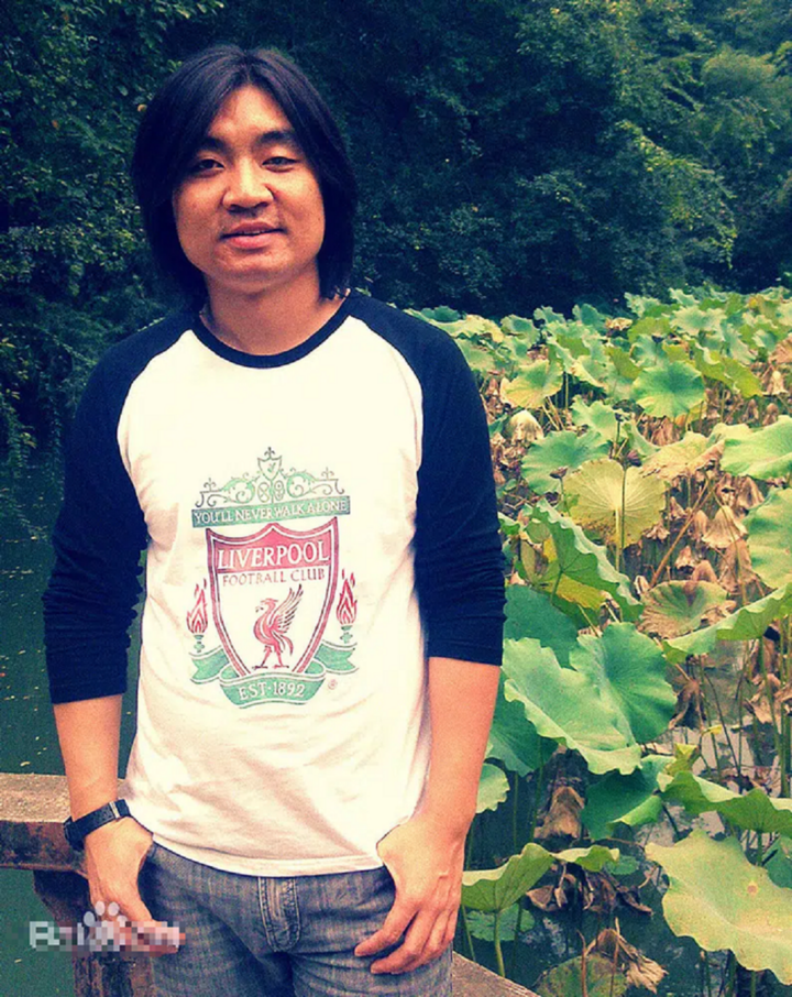 Sao nhí đóng Đường Tăng lớn lên xấu trai nhưng là