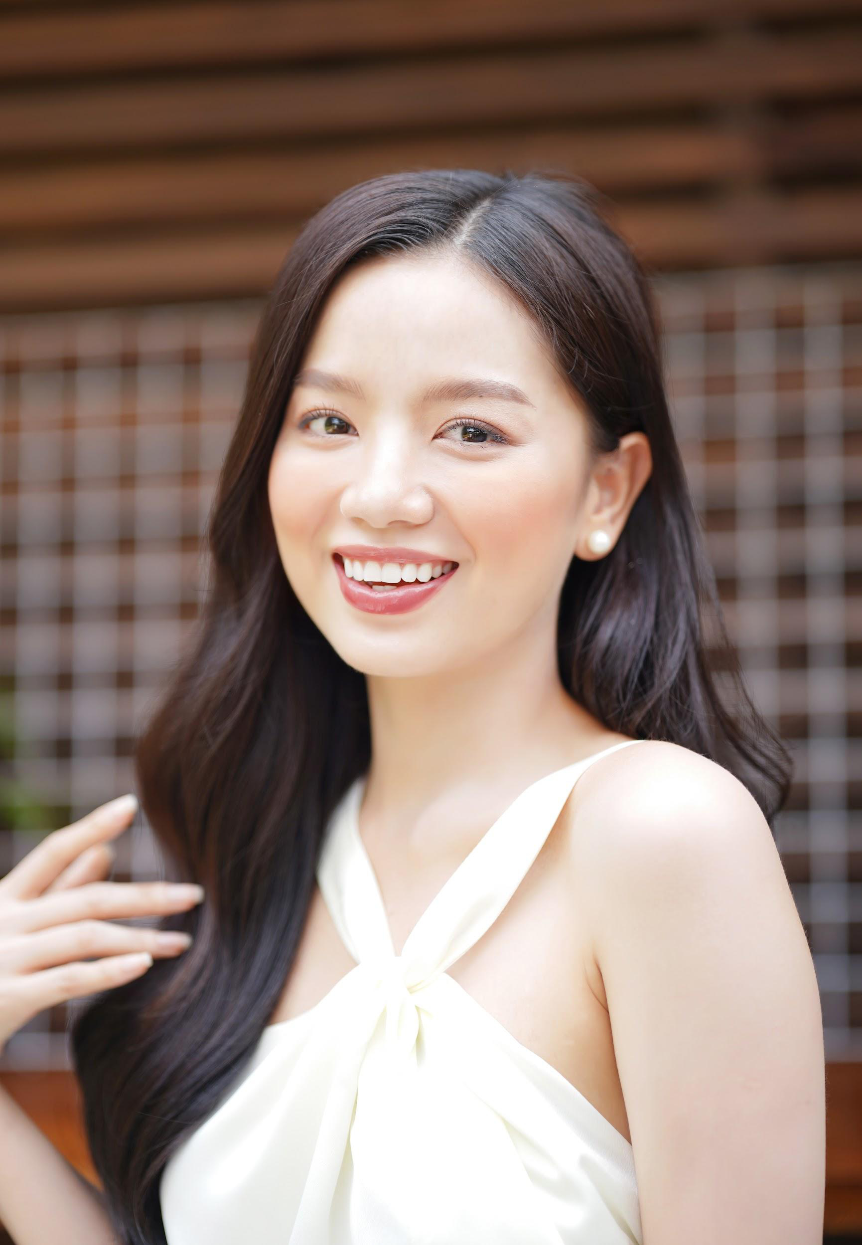 Cặp sao Việt bị đồn phim giả tình thật suốt 5 năm: Nhà gái tự tay đẩy thuyền, tiết lộ cách xưng hô chấn động- Ảnh 4.