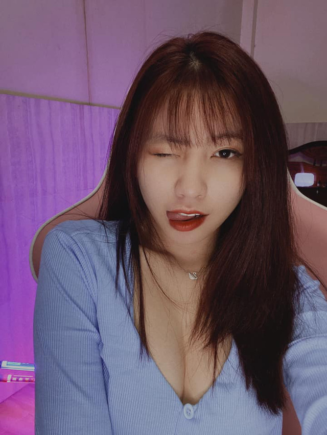 Bóng hồng duy nhất từng khiến giải đấu PUBG Mobile