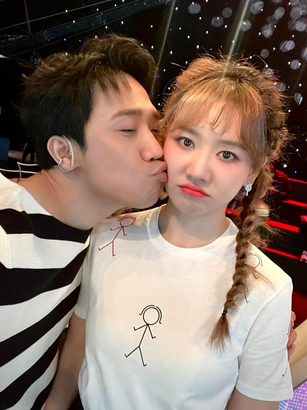 Cặp sao Vbiz kết hôn 9 năm chưa có con, 5 lần 7 lượt bị nghi ngờ hôn nhân hạnh phúc chỉ là diễn!- Ảnh 5.