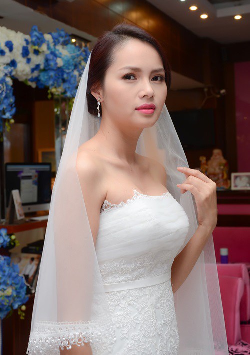 Á hậu Việt làm mẹ đơn thân của 5 nhóc tỳ: 2 lần cưới hụt, bí mật kết hôn ở Mỹ- Ảnh 7.