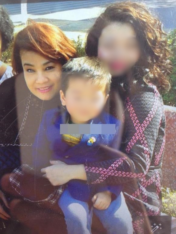 Tuyệt sắc giai nhân đóng cảnh nóng đầu tiên của Việt Nam, nhan sắc kinh diễm cứ ra đường là gây tai nạn- Ảnh 4. Tuyệt sắc giai nhân đóng cảnh nóng đầu tiên của Việt Nam, nhan sắc kinh diễm cứ ra đường là gây tai nạn- Ảnh 4.