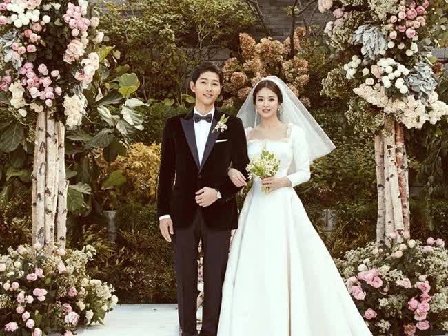 Song Hye Kyo - Song Joong Ki chia tay chỉ sau 2 năm hôn nhân: Chia xa là kết cục đã được viết sẵn!- Ảnh 4.