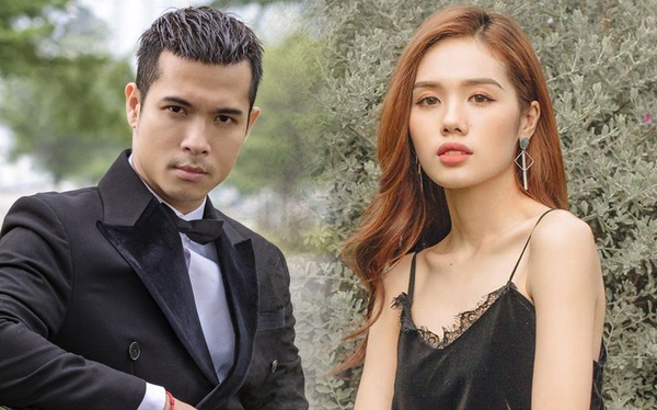 Tóm dính cặp đôi Vbiz bí mật chờ nhau ra về ở sự kiện,