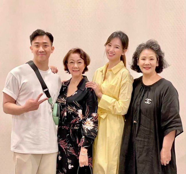 Trấn Thành đính chính- Ảnh 4.