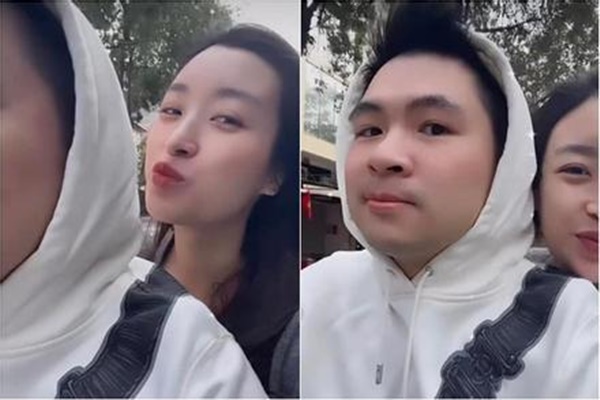 Chồng chủ tịch của