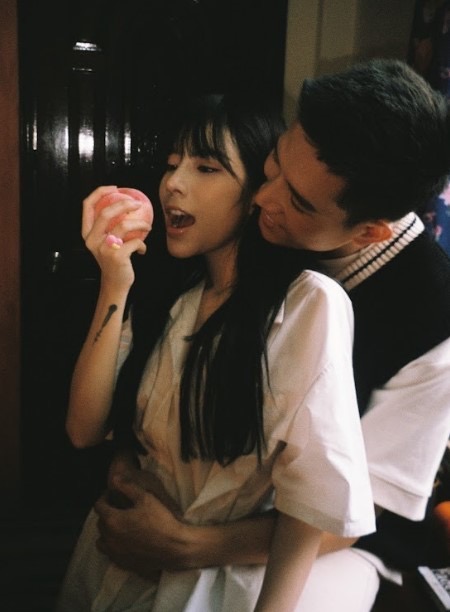 Cặp Anh Trai - Em Xinh yêu bí mật 5 năm cuối cùng cũng về chung một nhà?- Ảnh 8.