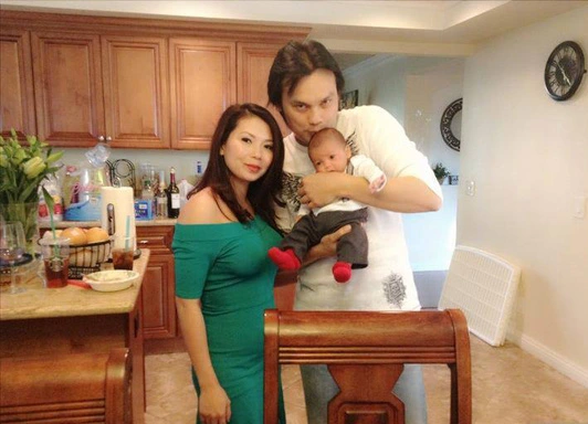 Nam NSƯT 50 tuổi ăn chay trường, biệt thự, đất đai trải dài từ Việt Nam sang Mỹ, về nước cho cháu xấp USD- Ảnh 2. Nam NSƯT 50 tuổi ăn chay trường, biệt thự, đất đai trải dài từ Việt Nam sang Mỹ, về nước cho cháu xấp USD- Ảnh 2.