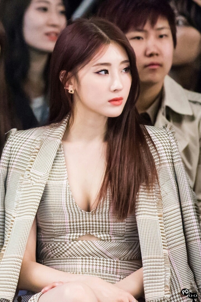 Hyuna công bố ảnh mang bầu sau biến cố sảy thai- Ảnh 6.