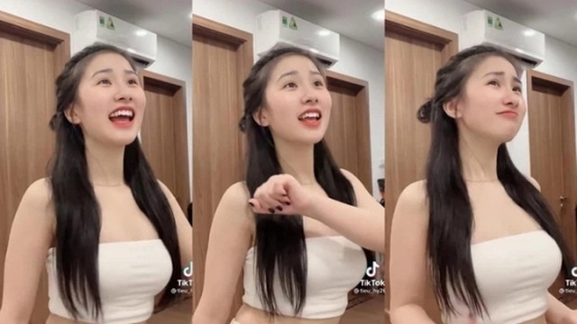 Fan cứng soi loạt hình ảnh nóng bỏng của