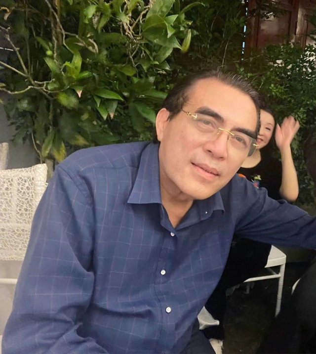 Nam NSND từ bộ đội chống Mỹ thành Nam NSND từ bộ đội chống Mỹ thành