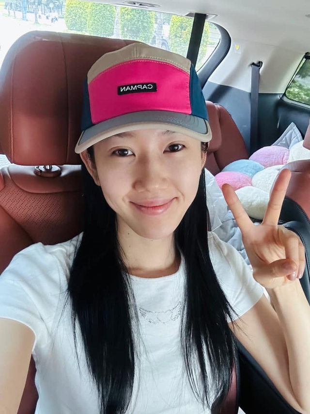 Sao nữ Vbiz tá hoả vì gương mặt đột ngột sưng phồng bất thường chỉ sau 1 đêm- Ảnh 3.