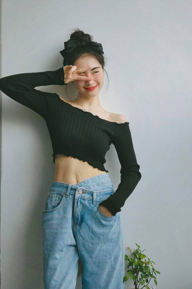 Khuyết điểm khó giấu của Hòa Minzy- Ảnh 5.
