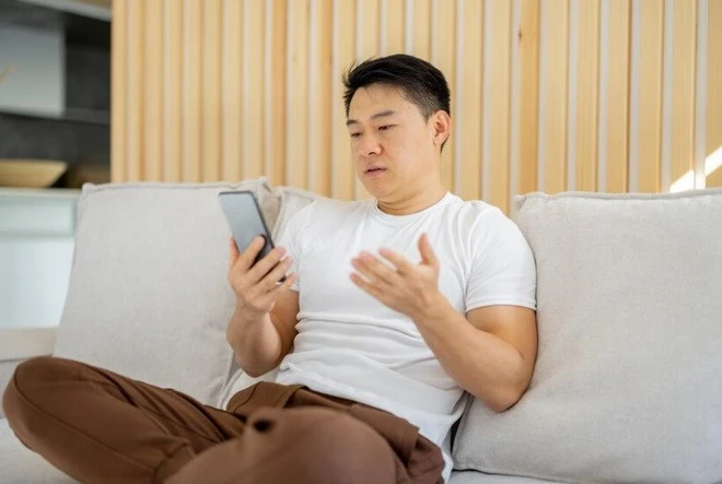 Người đàn ông chuyển khoản nhầm 2,5 tỷ đồng, người nhận trả lại nhưng vừa gửi xong đã lập tức báo công an- Ảnh 1.