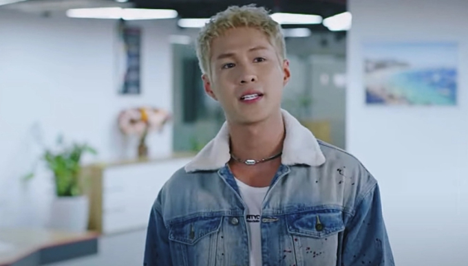 Nam thần Vbiz đóng phim nào flop phim đó, visual hot boy vườn trường cũng không cứu nổi ca này- Ảnh 5. Nam thần Vbiz đóng phim nào flop phim đó, visual hot boy vườn trường cũng không cứu nổi ca này- Ảnh 5.