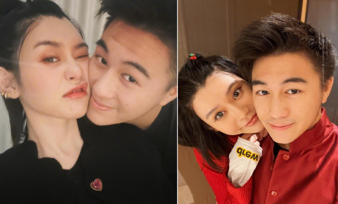 Siêu mẫu Victoria's Secret và Siêu mẫu Victoria's Secret và