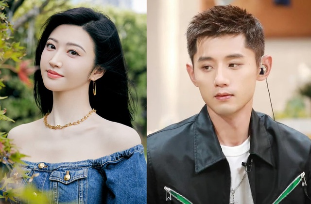 Hot nhất Weibo sáng nay: