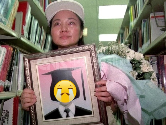 Bi kịch dồn dập đến với minh tinh hạng A có con gái 17 tuổi bị bắt cóc và sát hại dã man- Ảnh 5.