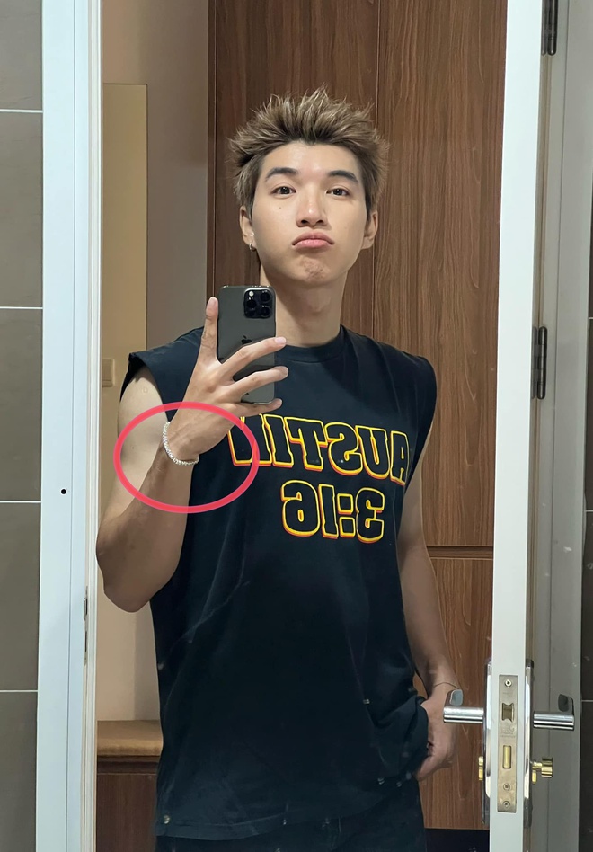 Yêu đương kiểu HIEUTHUHAI: Đây mới thực sự là