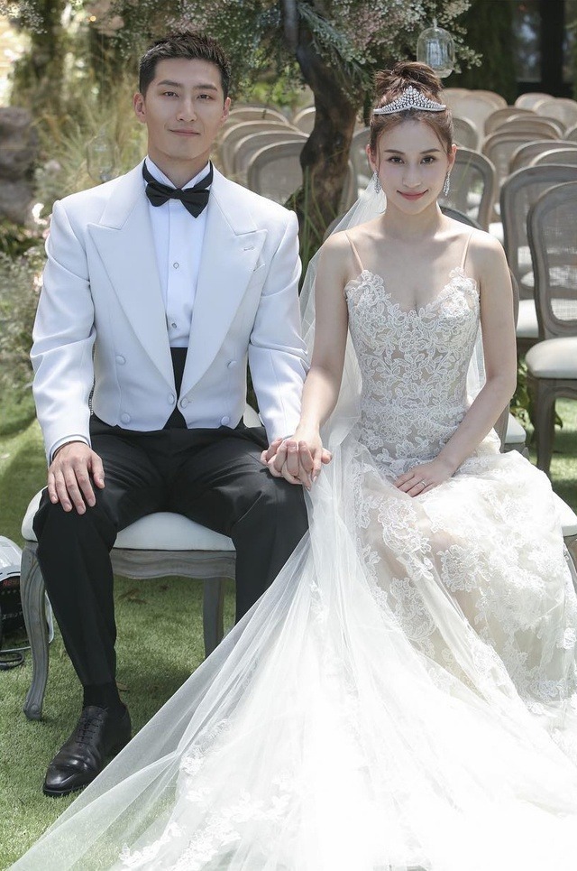 Chấn động nhất hôm nay: Kiều nữ vua sòng bạc Macau và tài tử Đậu Kiêu nghi