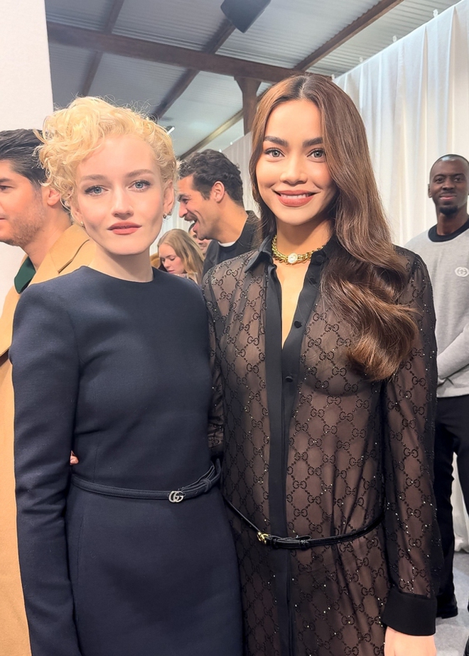 Vbiz có mỹ nhân đẹp