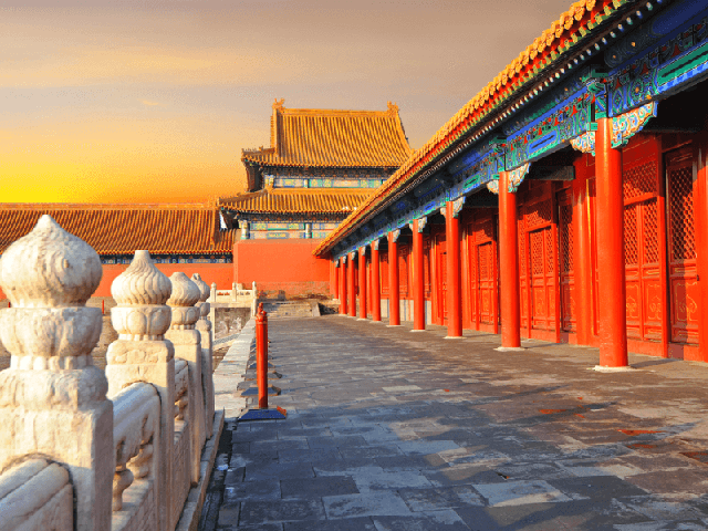 Vết nứt vỡ đột nhiên xuất hiện ở Tử Cấm Thành: Chuyên gia vào cuộc, bí mật 600 năm đã được hé lộ- Ảnh 1. Vết nứt vỡ đột nhiên xuất hiện ở Tử Cấm Thành: Chuyên gia vào cuộc, bí mật 600 năm đã được hé lộ- Ảnh 1.