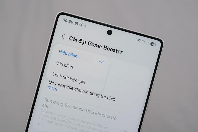 Không chỉ hơn hẳn về thông số, đây là những điểm khiến Galaxy S25 Ultra ăn đứt