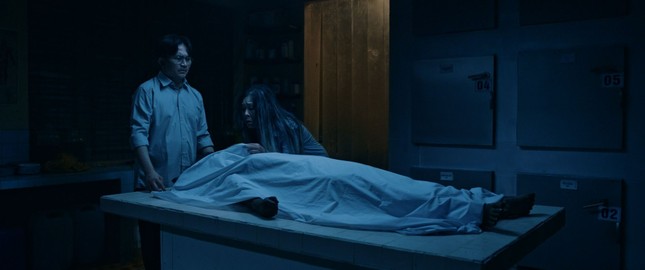 Thanh Hương, Ngô Kiến Huy xin lỗi- Ảnh 2. Thanh Hương, Ngô Kiến Huy xin lỗi- Ảnh 2.