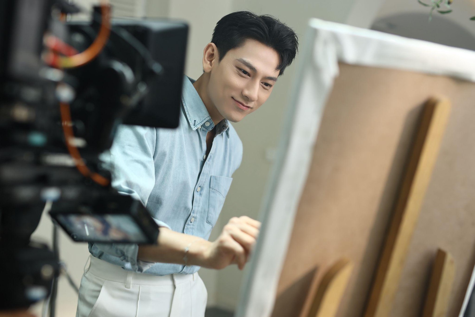 Tuyệt đối điện ảnh: Isaac mở bát 2025 với thể loại kinh dị khiến cộng đồng mạng xốn xang- Ảnh 3.