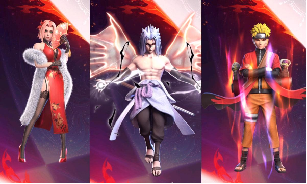 Naruto: Xuất hiện tựa game lấy cốt truyện Tsukuyomi vĩnh cửu cực mới lạ- Ảnh 2.