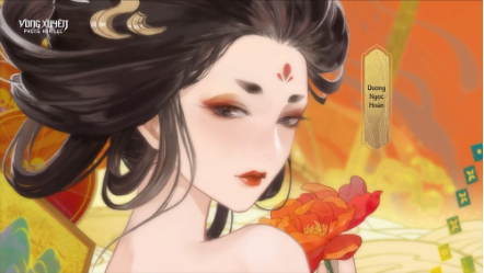 Vong Xuyên Phong Hoa Lục Bản giao hưởng chiến thuật nhập vai cổ phong chính thức mở ĐĂNG KÝ TRƯỚC!- Ảnh 3.