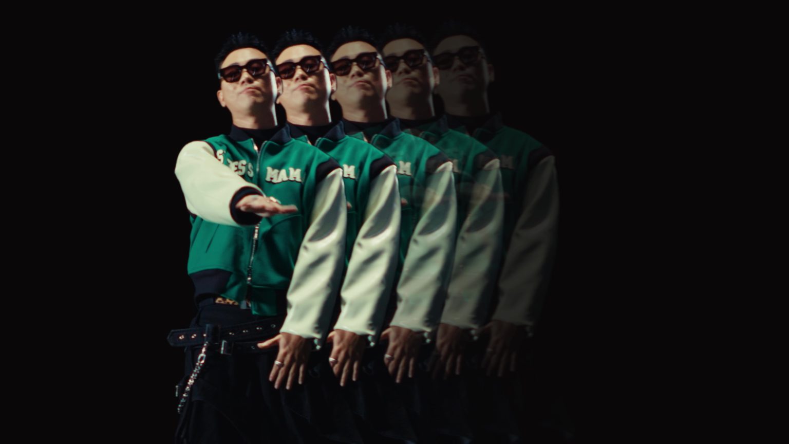 MV Sống Ghi Dấu - Hợp tác đỉnh cao giữa FC Online và Bạn Có Tài Mà, tiếp lửa cho FVPL Summer 2025- Ảnh 4.