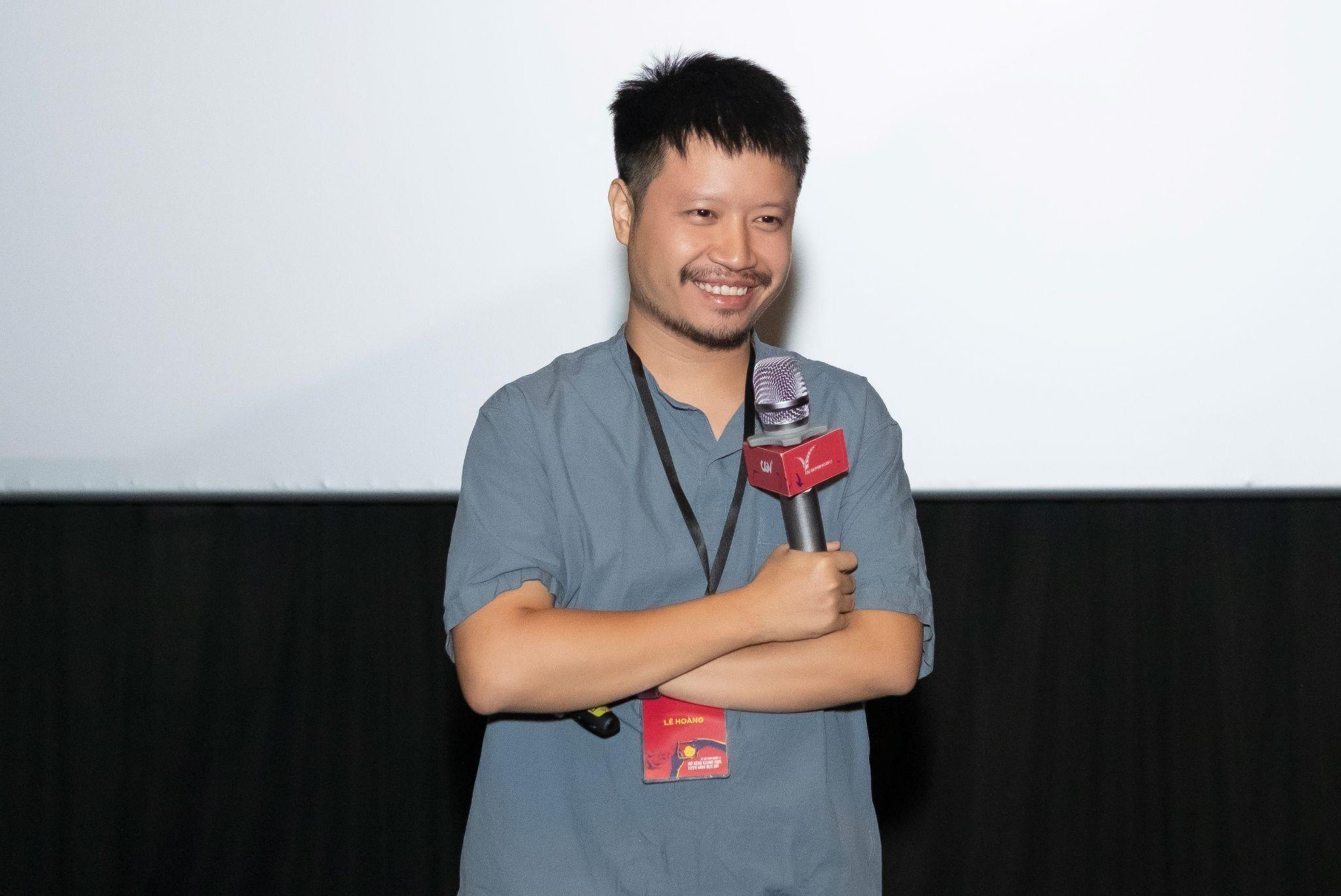 5 gương mặt mới được giới điện ảnh Việt Nam trông chờ- Ảnh 3.