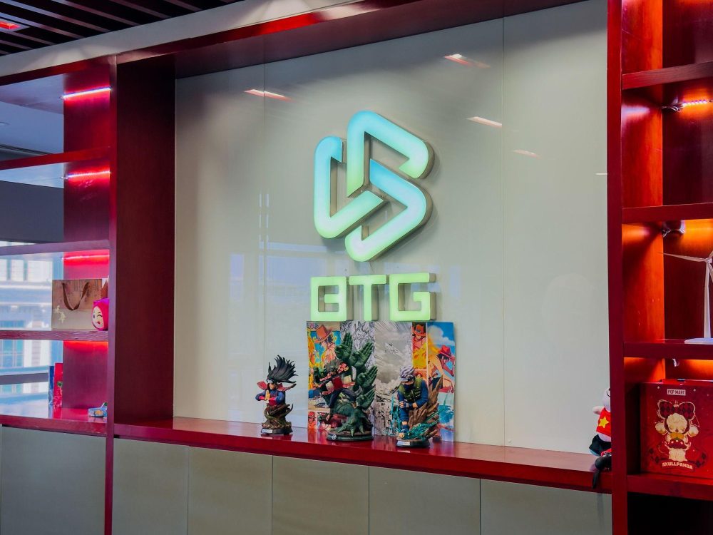 Vừa chơi game vừa thêm thu nhập? Hãy để BTG giúp GenZ trở thành Streamer- Ảnh 3.