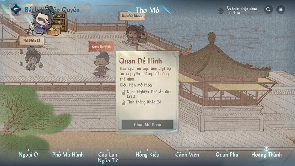 Bạn sẽ trải nghiệm những điều ấn tượng này khi tham gia thử nghiệm Closed Beta của Nghịch Thủy Hàn- Ảnh 2.