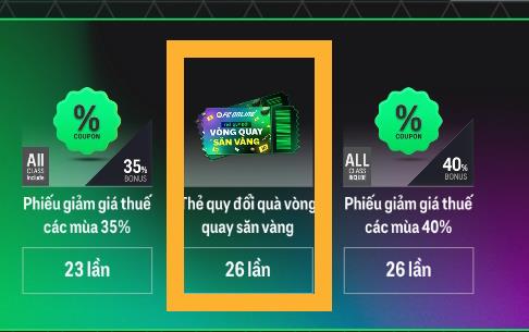 Cực hot: Lần đầu tiên Garena tặng miễn phí thẻ +10 cho toàn server- Ảnh 3.