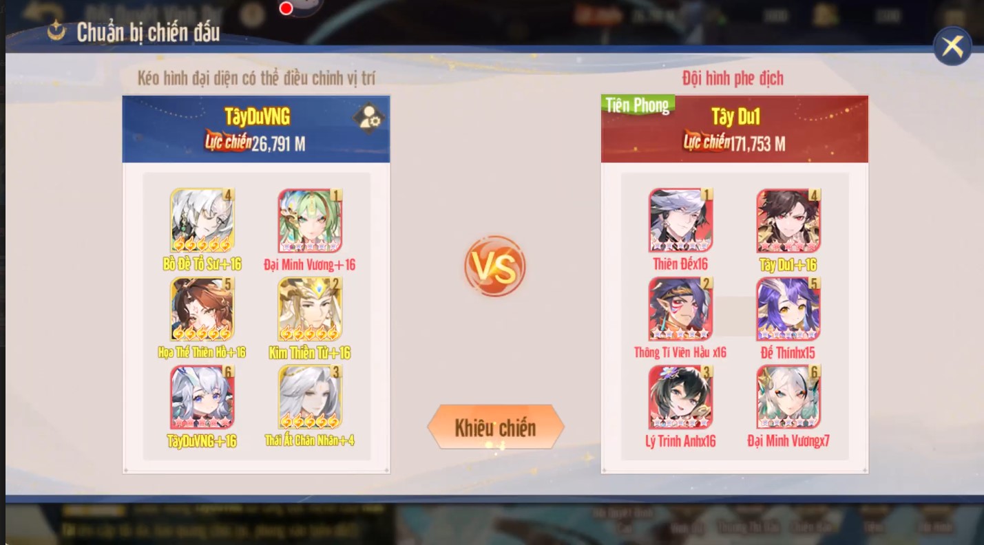 Tây Du VNG và hành trình 2 năm giữ trọn tinh thần Tây Du Ký giữa làn sóng game chuyển thể- Ảnh 3.