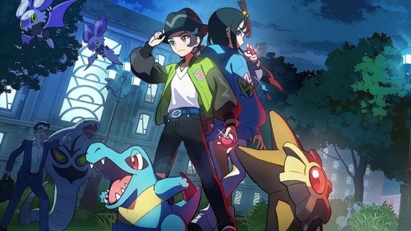 Pokémon Legends ZA Ra Mắt: Hành Trình Mới Đầy Hoài Niệm Tại Vùng Đất Kalos Huy Hoàng photo 2 2025 10 21 14 11 5420251021141257jpg