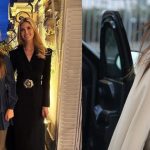"Tiểu công chúa Nhà Trắng" gây choáng với chiều cao nổi bật bên mẹ Ivanka Trump, nhan sắc tuổi 13 ngày càng thăng hạng photo 2025 03 05 10 51 33 17411467009161323795533 1741148880775 1741148880989101490868 0 0 477 764 crop 17411489029751963648590jpg