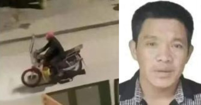 Qua lại với nhân tình khi chồng vắng nhà, người phụ nữ trả giá bằng mạng sống, còn hại chồng chết oan- Ảnh 1. Qua lại với nhân tình khi chồng vắng nhà, người phụ nữ trả giá bằng mạng sống, còn hại chồng chết oan- Ảnh 1.