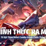 Crystal of Atlan: Tinh Thể Atlan – MMO Magicpunk ĐỘC LẠ phát hành tại thị trường Việt Nam, mang theo “cú đấm huyền thoại” từ One-Punch Man! photo 2025 07 10 11 11 19 oxkc asvhjpg