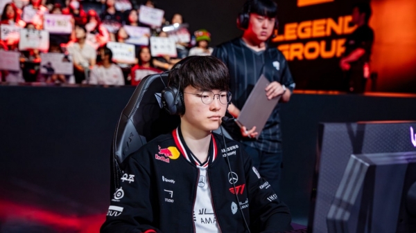 Sếp lớn T1 tham vọng: Xây dựng 'đế chế một màu áo' sau lưng Faker photo 2025 08 15 16 06 1120250815160642jpg