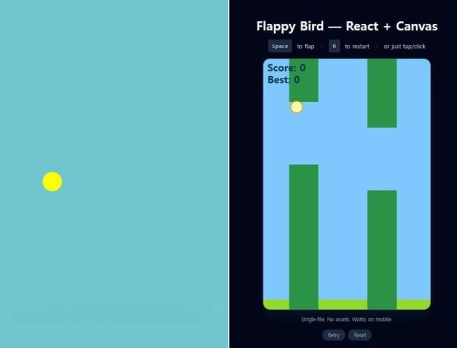 AI Tự Code Game Từ A đến Z: Giấc Mơ Của Game Thủ