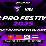 VIỆT NAM CHÍNH THỨC ĐĂNG CAI TỔ CHỨC FC PRO FESTIVAL 2025 - SỰ KIỆN LỊCH SỬ VỚI SỰ HIỆN DIỆN CỦA HAI HUYỀN THOẠI BÓNG ĐÁ THẾ GIỚI: RICARDO KAKÁ & LUÍS FIGO photo 2025 10 29 11 12 4220251029111316jpg