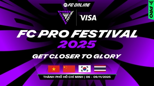 VIỆT NAM CHÍNH THỨC ĐĂNG CAI TỔ CHỨC FC PRO FESTIVAL 2025 - SỰ KIỆN LỊCH SỬ VỚI SỰ HIỆN DIỆN CỦA HAI HUYỀN THOẠI BÓNG ĐÁ THẾ GIỚI: RICARDO KAKÁ & LUÍS FIGO photo 2025 10 29 11 12 4220251029111316jpg