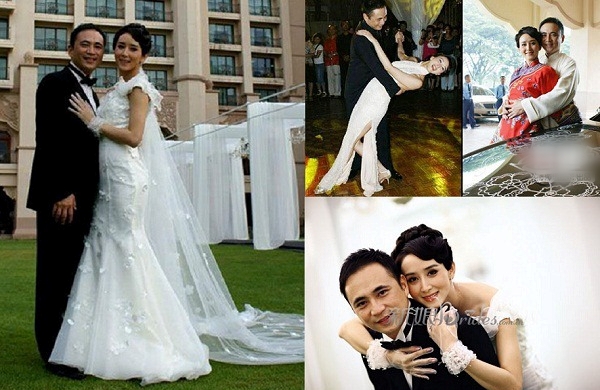 Sốc trước vợ chồng đình đám showbiz tổ chức đám tang trên sóng truyền hình, vợ diễn viên phản ứng gay gắt- Ảnh 3. Sốc trước vợ chồng đình đám showbiz tổ chức đám tang trên sóng truyền hình, vợ diễn viên phản ứng gay gắt- Ảnh 3.